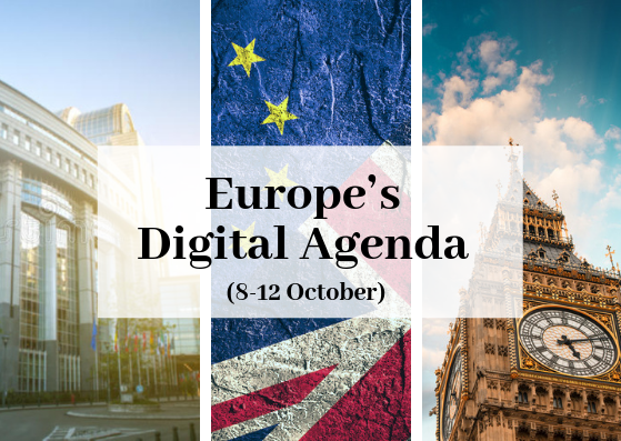Europe’s Digital Agenda (15)