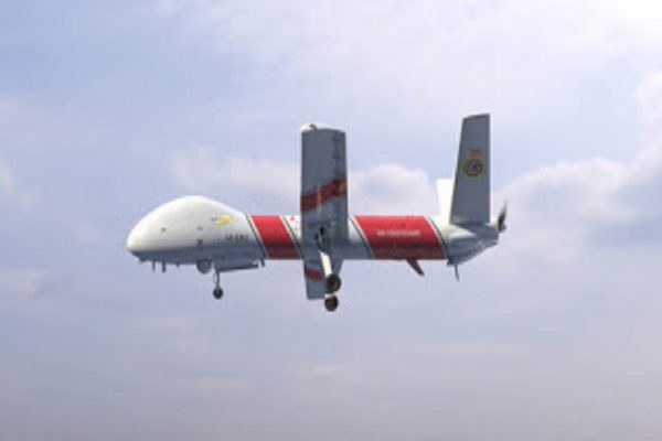 UK Maritime & Coastguard Agency to study capabilities of drones in search and rescue operations