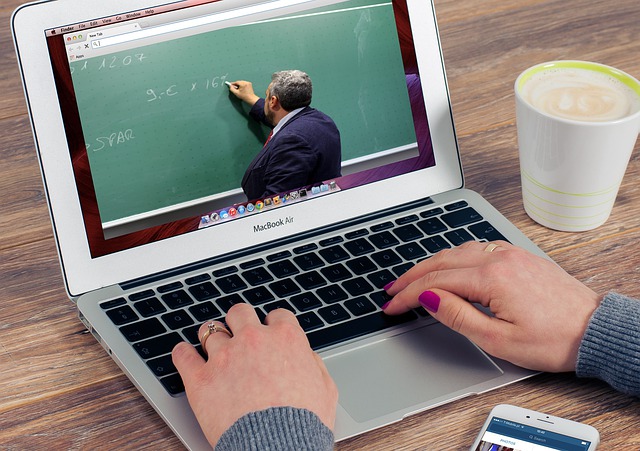 UK education providers offer online learning material amid COVID-19