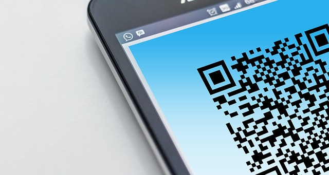 Hospitality venues across the country asked to display NHS QR codes.
